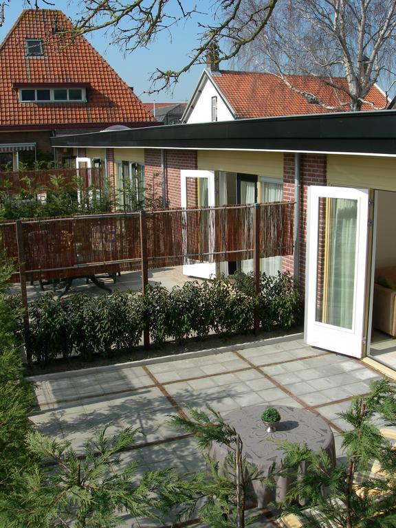 Pension Камперланд Номер фото